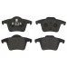 Комплект тормозных колодок Brembo P 86 019