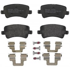Set placute frână Brembo P 86 021
