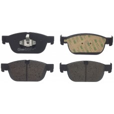 Set placute frână Brembo P 86 027