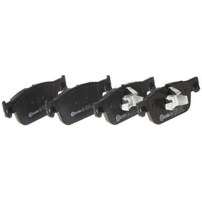 Set placute frână Brembo P 86 028