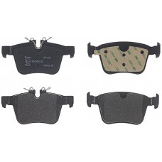 Set placute frână Brembo P 86 029