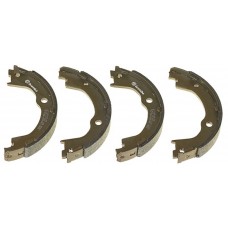 Set placute frână Brembo S 10 515