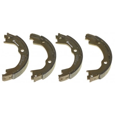 Set placute frână Brembo S 10 515