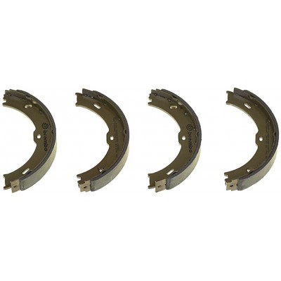 Комплект тормозных колодок Brembo S 50 523