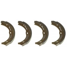 Set placute frână Brembo S 50 524