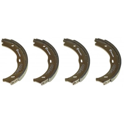 Комплект тормозных колодок Brembo S 50 524