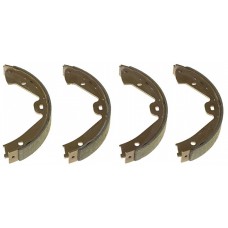 Set placute frână Brembo S 65 505