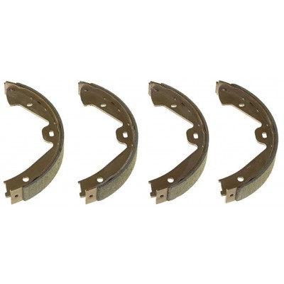 Комплект тормозных колодок Brembo S 65 505