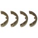 Комплект тормозных колодок Brembo S 65 505