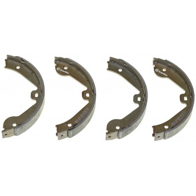 Set placute frână Brembo S 85 536