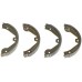 Set placute frână Brembo S 85 536