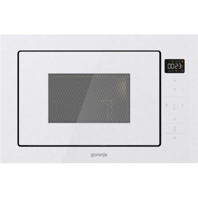 Встраиваемая микроволновая печь Gorenje BM 251 SG2WG