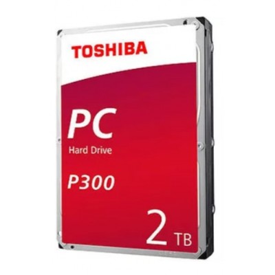 HDD Toshiba 2Tb (HDWD320UZSVA)