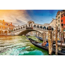 Puzzle Trefl 1000 Venice Italy (10692)