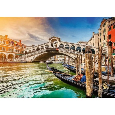 Puzzle Trefl 1000 Venice Italy (10692)