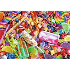 Пазл Trefl 1000 Lollies & Candies (10701)