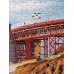 Пазл Trefl 1000 Golden Gate Bridge San Francisco USA (10722)