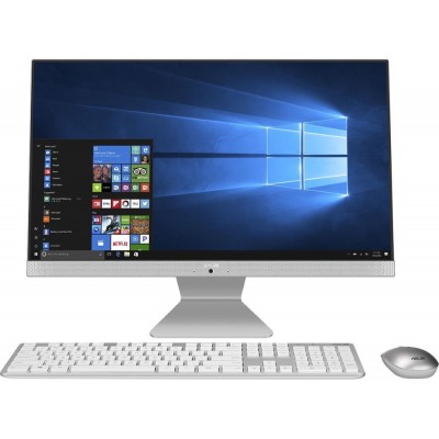 Sistem Desktop Asus V241EA White (Core i5-1135G7 8Gb 512Gb)