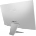 Sistem Desktop Asus V241EA White (Core i5-1135G7 8Gb 512Gb)