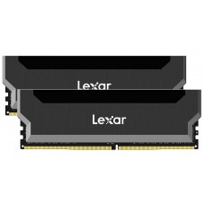 Оперативная память Lexar Hades 32Gb DDR4-3600MHz Kit (LD4BU016G-R3600GD0H)