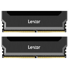 Memorie Lexar Hades 16GB DDR4-3600MHz Kit (LD4BU008G-R3600GD0H)