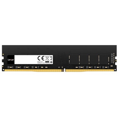 Оперативная память Lexar 8Gb DDR4-3200MHz (LD4AU008G-B3200GSST)