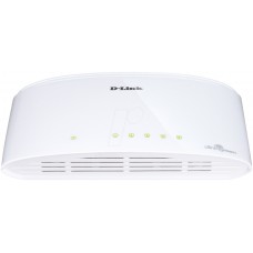 Switch D-link DGS-1005D/E