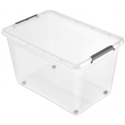 Container de depozitare Keeeper Lars (11044001) 60L