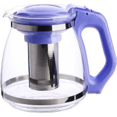 Заварочный чайник Mayer & Boch MB-29949 Blue