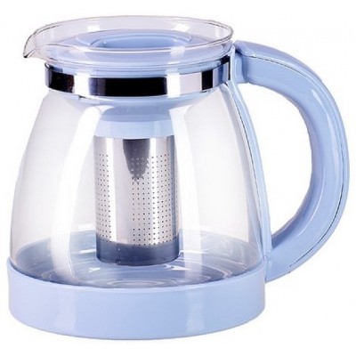 Заварочный чайник Mayer & Boch MB-29952 Blue