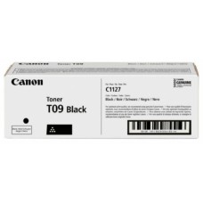 Тонер Canon T09 Black