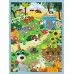 Puzzle Trefl 2in1 Meet the Babies (43000)