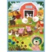 Puzzle Trefl 2in1 Meet the Babies (43000)