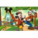 Puzzle Trefl 24 Super Maxi Mickey Mouse (41012)