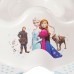 Детский горшок Keeeper Frozen (18670100)