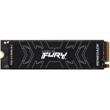 SSD накопитель Kingston Fury Renegade 2Tb (SFYRDK/2000G)