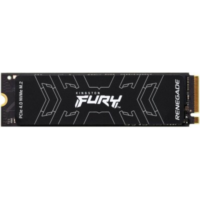 Solid State Drive (SSD) Kingston Fury Renegade 2Tb (SFYRDK/2000G)