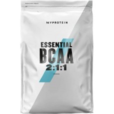 Aminoacizi MyProtein BCAA 2:1:1 Peach & Mango 1000g