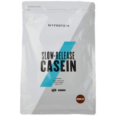 Proteină MyProtein Micellar Casein Chocolate 2.5kg