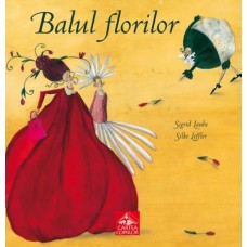 Книга Balul florilor (9789738843851)