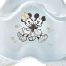 Детский горшок Keeeper Minnie Mouse Blue (18670684)