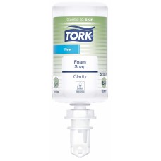 Sapun lichid pentru mîini Tork Clarity Premium (520201)