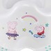 Детский горшок Keeeper Peppa Pig (18670519)