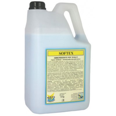 Кондиционер для стирки Chem-Italia SOFTEX (ECO-001/5)