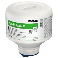 Detergent pentru mașine de spălat vase Ecolab Solid Clean M (9070260)