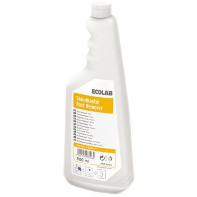 Пятновыводитель Ecolab StanBlaster Rust Remover (9085070)