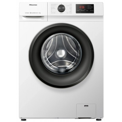 Стиральная машина Hisense WFVB6010EM