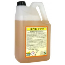 Профессиональное чистящее средство Chem-Italia Super Foam (PR-840/5)