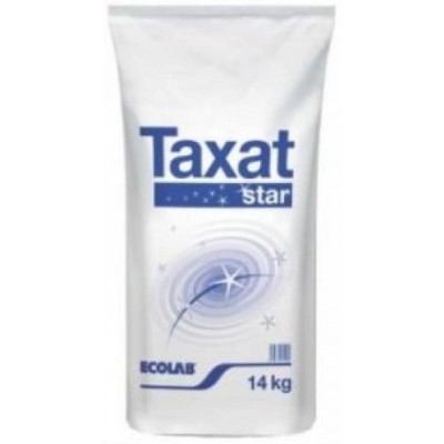 Detergent pudră Ecolab Taxat Star (1021080)