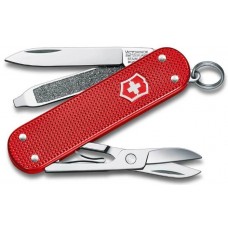 Мультитул Victorinox Classic Alox 0.6221.201G